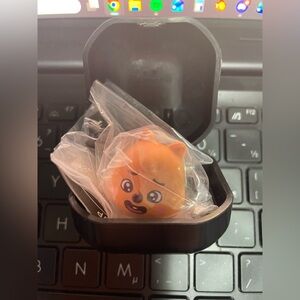 Stray Kids Japan Gacha Han Quokka Ring